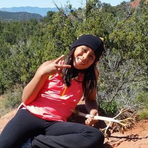 Meet your Posher, Xochitl l